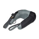 Medisana NM 868 massager Neck, Shoulders Black, Grey-1