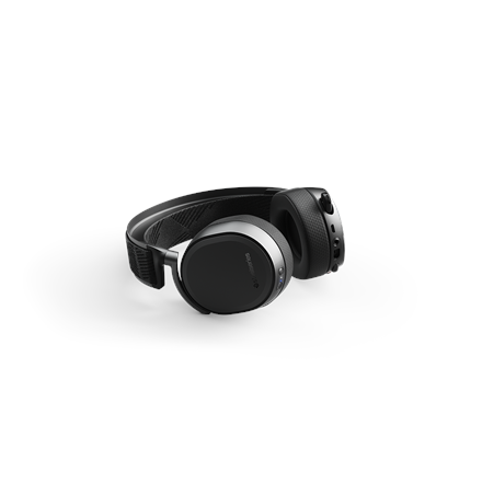 SteelSeries Arctıs Pro Gaming Headset Wired & Wireless