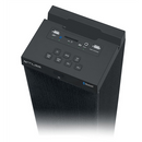 Muse | M-1250BT | 60 W | Bluetooth | Black | Portable | Wireless connection-2
