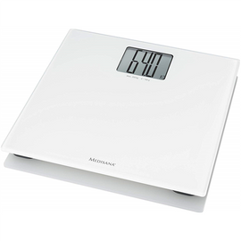 Medisana PS 470 Rectangle White Electronic personal scale
