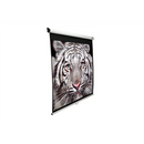 ELITE SCREENS plátno roleta 100" (254cm)/ 16:9/ 124,5×221cm/ gain 1.1/ case bílý/ 24" drop