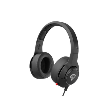 Genesis Argon 600 Black