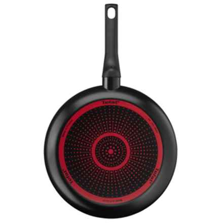 Poêle à frire Tefal Simply Clean B5670253 Poêle tout usage Ronde