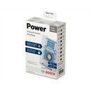 Bosch BBZ41FGALL Dust bags for vacuum cleaner, qty 4 pcs. +1 micro filter | Bosch | BBZ41FGALL-4