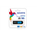 ADATA 32GB USB Stick UV128 USB3.0 black