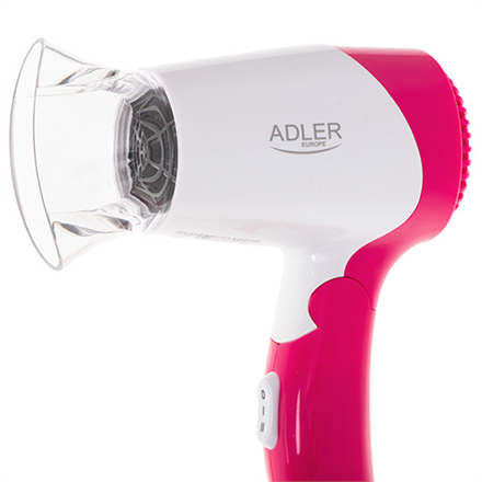 Sèche-cheveux ADLER AD 2259
