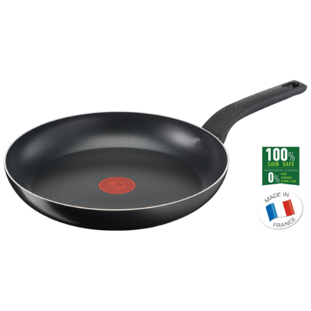 Poêle à frire Tefal Simply Clean B5670753 Poêle tout usage Ronde