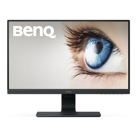 BENQ 24" LED GW2480/ 1920x1080/ IPS panel/ 12M:1/ 5ms/ HDMI/ DP/ repro/ černý