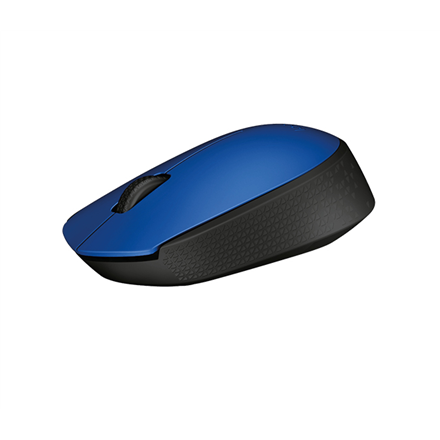 Logitech M170 Wireless Mouse