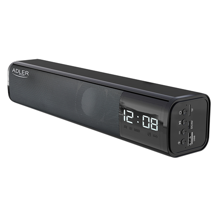 Enceinte bluetooth adler ad 1191