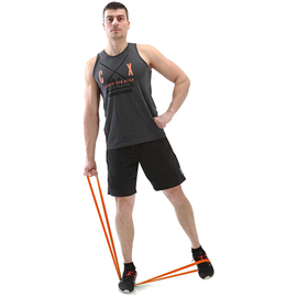 Power band SVELTUS 0571 Medium