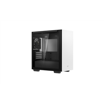 DeepCool MACUBE 110 WH Midi Tower White
