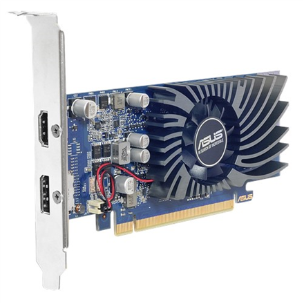 Asus NVIDIA GeForce GT1030-2G-BRK 2GB