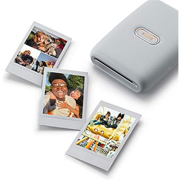 Drukarka Instax Link ASH biała