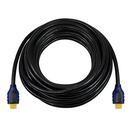 Câble HDMI 2.0 Ultra HD 4Kx2K, 3D, Ethernet, 3 m