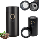 Coffee grinder Adler AD 4446bg-7