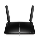 Wireless Router|TP-LINK|Wireless Router|1200 Mbps|IEEE 802.11ac|1 WAN|3x10/100/1000M|ARCHERMR600-5