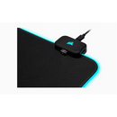 Corsair MM700 RGB Gaming mouse pad Black