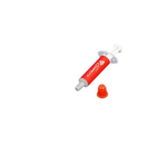 Composé de dissipateur thermique GENESIS SILICON 801 Graisse thermique 0,5 g