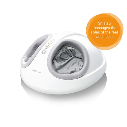Appareil de massage des pieds Medisana FM 888