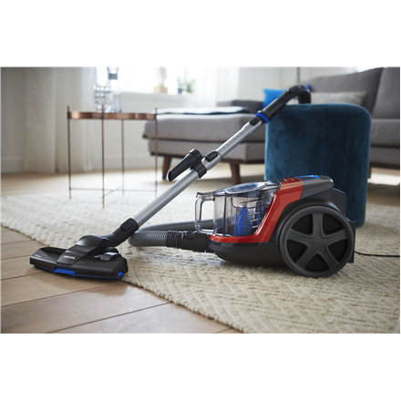 Philips Bagless Vacuum cleaner PowerPro Compact