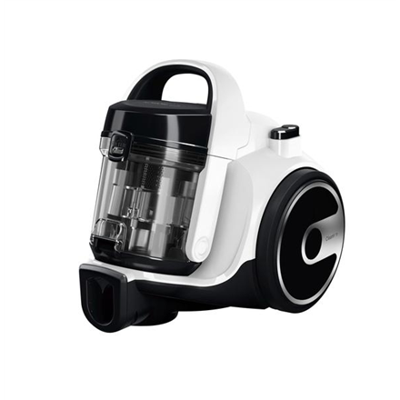 Bosch Serie 2 BGS05A222 vacuum 1.5 L Cylinder vacuum Dry 700 W Bagless