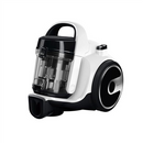 Bosch Serie 2 BGS05A222 vacuum 1.5 L Cylinder vacuum Dry 700 W Bagless-3