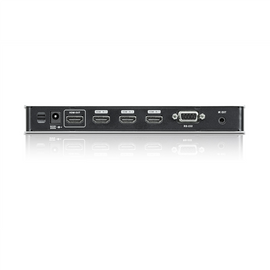 Commutateur HDMI 4K Aten 4 ports | Aten | Commutateur HDMI 4K 4 ports