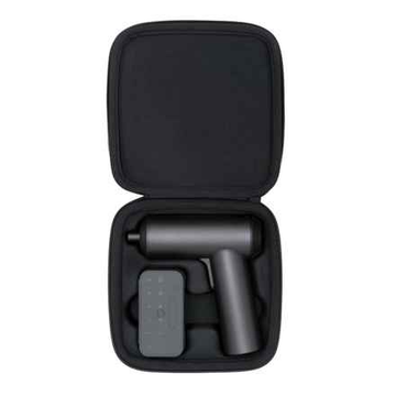 Tournevis sans fil Xiaomi Mijia 3,6 V 2000 mAh