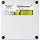 Hitachi-LG GP60NS60 / DVD-RW / externí / M-Disc / USB / stříbrná-4