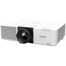 Epson EB-L530U data projector Standard throw projector 5200 ANSI lumens 3LCD WUXGA (1920x1200) White