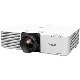 Epson EB-L530U data projector Standard throw projector 5200 ANSI lumens 3LCD WUXGA (1920x1200) White