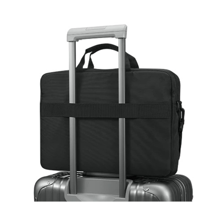 Lenovo ThinkPad Essential 16-inch Topload (Eco) 40.6 cm (16") Toploader bag Black