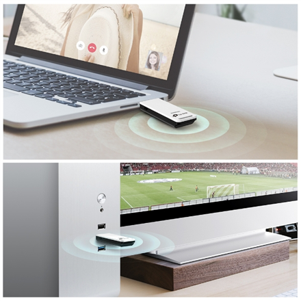 Bezvadu tīkla adapteris TP-LINK TL-WN821N