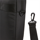 SAC CASE LOGIC, pour ordinateur portable de max. 15,6 pouces, 1 compartiment, 2 poches avant, polyester, noir, « PROPA-116 BLACK » 3204527