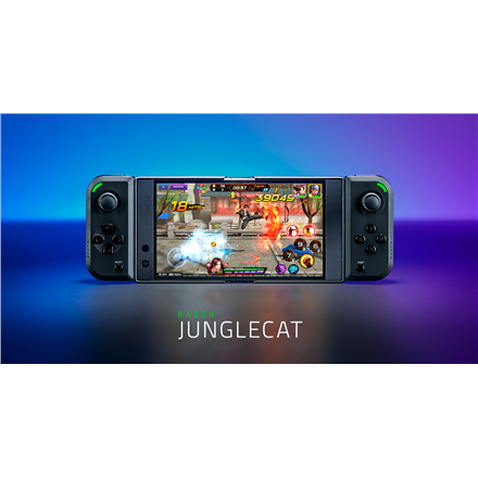 Manette de jeu Razer pour smartphones Junglecat Android