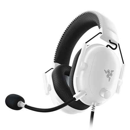 Casque sans fil Razer BlackShark V2 Pro, blanc