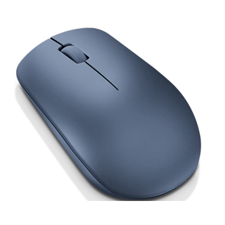 LENOVO 530 Wireless Mouse Abyss Blue (A)