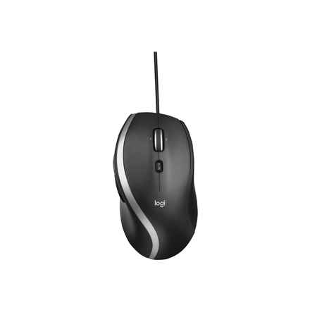 Logitech Advanced filaire M500s