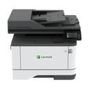 Lexmark MX431adn Printer Laser B/W MFP A4 40 ppm USB Ethernet LAN-5