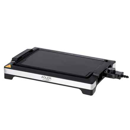 Adler | AD 6613 | Gril de table | Table | 3000 W | Noir