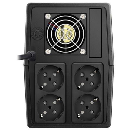 FSP | FP 2000 | 2000 VA | 110 / 120 VAC or 220 / 230 / 240 VAC V | 290 V