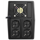 FSP | FP 2000 | 2000 VA | 110 / 120 VAC or 220 / 230 / 240 VAC V | 290 V-5