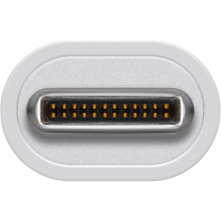 Goobay | USB-C 3.1 generation 1 cable | 67194 | USB-C to USB-C USB-C male | USB-C male