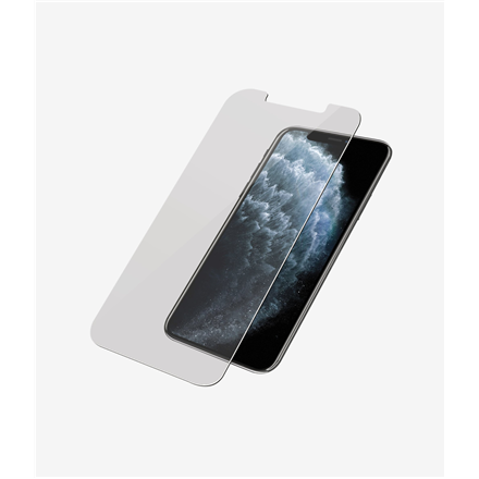 PanzerGlass | 2661 | Screen Protector | iPhone | X/XS | Tempered glass | Transparent