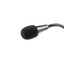 Natec | Microphone | NMI-1563 Girafee 2 | Black | Wired-3
