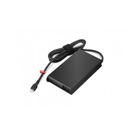 Lenovo | ThinkPad AC Adapter (USB-C) | USB-C | 135 W | AC adapter - 0