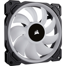 Ventilateur de boîtier d'ordinateur corsair ll140 rgb 14 cm