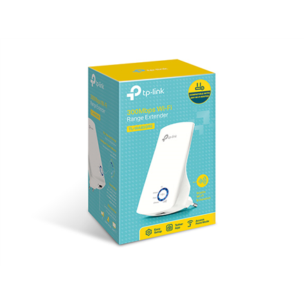 Répéteur wi-fi tp-link 300 mbps