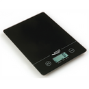 Adler AD 3138 b Mechanical kitchen scale Black Countertop Rectangle-1